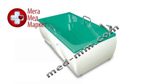 Купить АСТРА ВАННА БАЛЬНЕОЛОГИЧЕСКАЯ ВБ-00,ВБ-02, ВБ-03, ВБ-04 цена, характеристики, отзывы